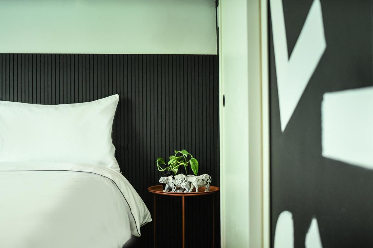 Pixel - By Loginn Tel-Avivian Hotels Номер фото