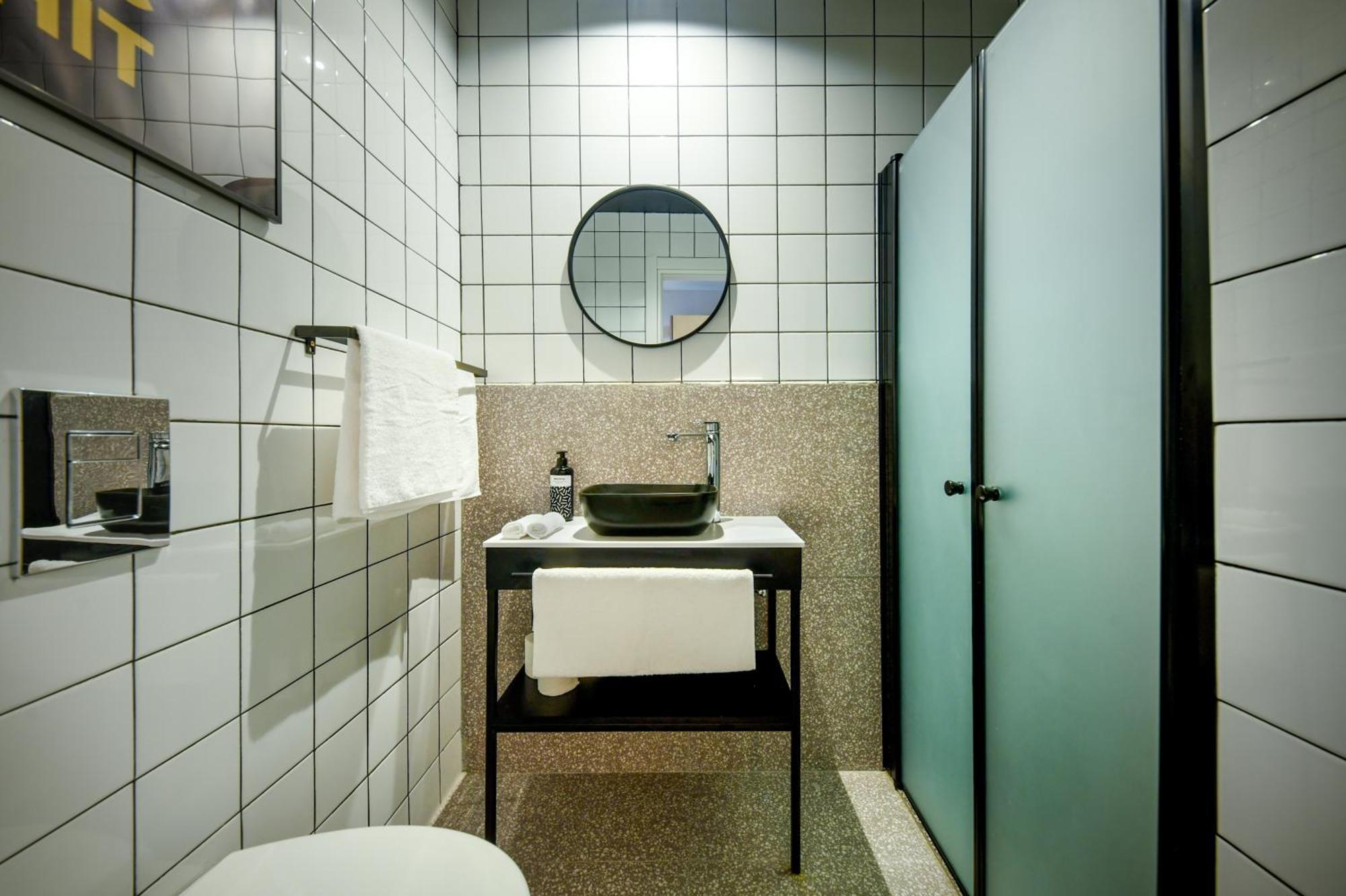 Pixel - By Loginn Tel-Avivian Hotels Номер фото