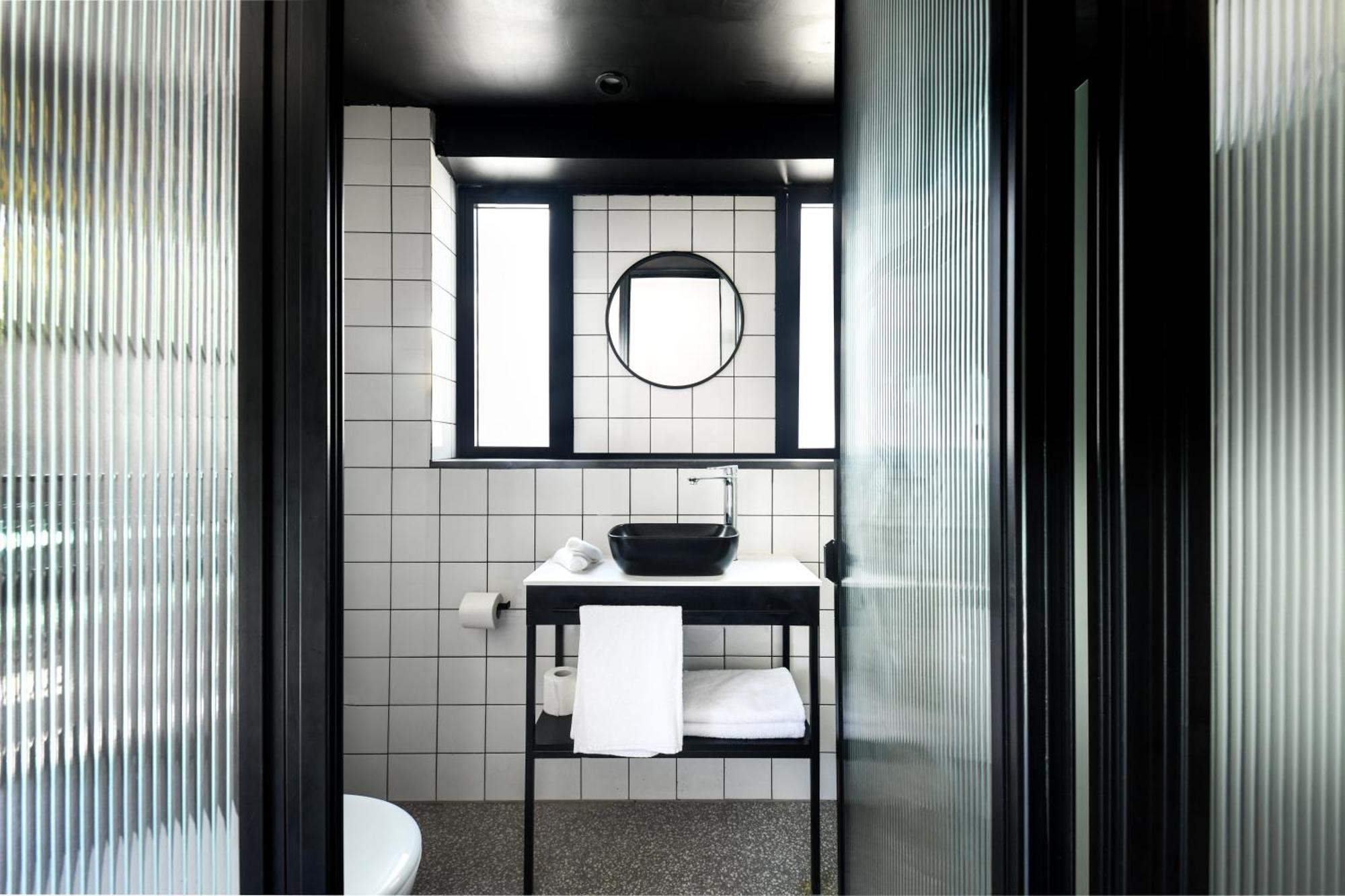 Pixel - By Loginn Tel-Avivian Hotels Номер фото