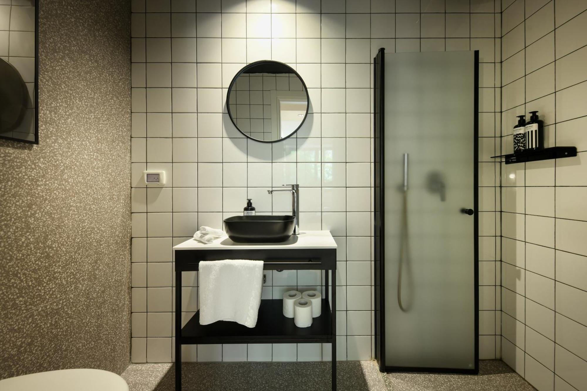 Pixel - By Loginn Tel-Avivian Hotels Номер фото