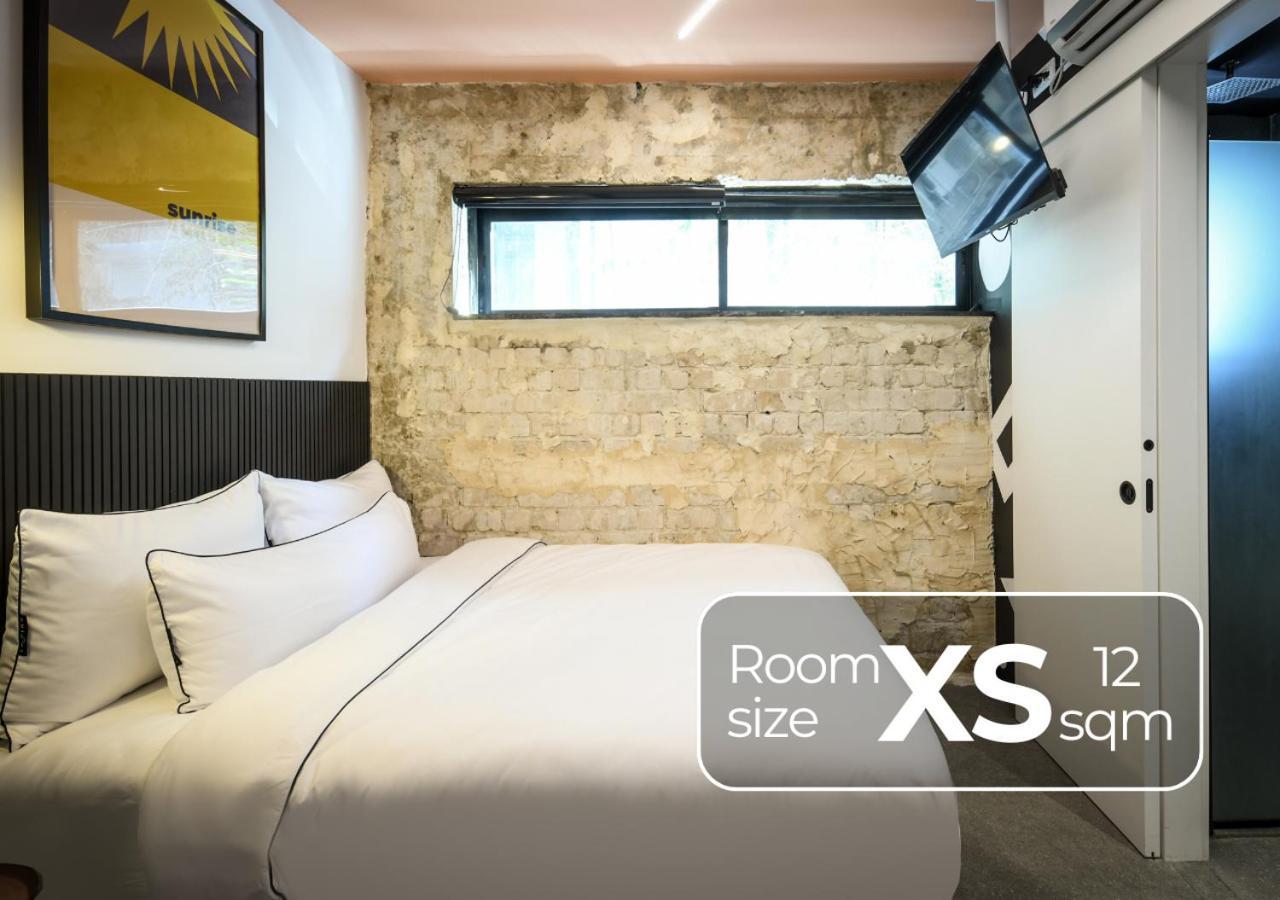 Pixel - By Loginn Tel-Avivian Hotels Номер фото